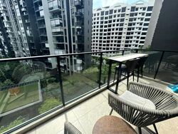 Park Colonial (D13), Condominium #618226651